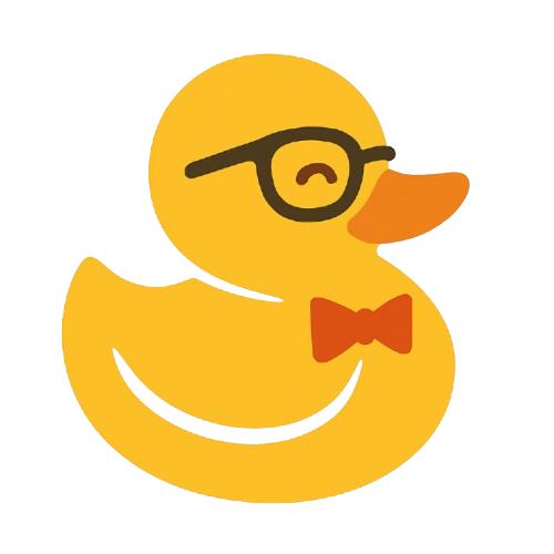 RubberDuck App